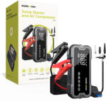 Mobile Origin JumpStarter And Air Compressor CA01 (MO-JSC-CA1)