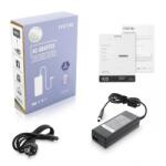mitsu Încărcător de rețea 19, 5 V 4, 62 A (7, 4 × 5, 0 mm) pentru laptopuri DELL - 90 W