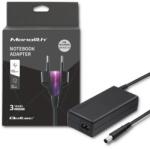 Qoltec Adaptor de alimentare la rețea pentru HP Compaq 90 W 18.5 V 4.9 A (conector 7.4 × 5.0 cu pin)
