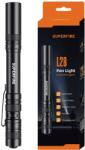 SUPERFIRE Lanternă de buzunar Superfire L28 121 lm, 5 W, rază 52 m