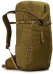 Thule Rucsac de drumeție AllTrail X, 25 L, Maro închis (T-MLX52928) - pcone Rucsac tura