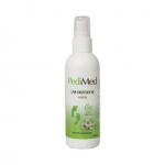 Pedimed lábdezodor spray natur 100 ml - vegyesbolt