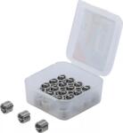 BGS technic Insertii Helicoil pentru reparatii filete M8x1.25, 25 piese, BGS 1959-3 (B-1959-3) Filiera