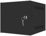 Lanberg Dulap suspendat 10U 4U pentru montaj pe perete