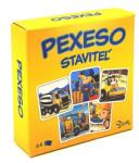 Rappa Pexeso - Builder dobozban