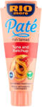 Rio Mare Paté tonhalpástétom Ketchuppal 100g