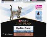 PRO PLAN Veterinary Diets HC HydraCare 10x75 g
