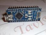  AVR-Duino / Nano v3 (328+FT232RL) [Arduino Nano v3] (T95732)