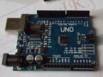  AVR-Duino / Uno (R3; CH340/FT232) (T41865)