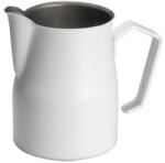 Motta Europa fehér, tapadásmentes professzionális tejhabosító kancsó 500 ml