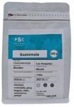 Pasco Psc Guatemala Huehuetenango Las Amapolas őrölt kávé 250 gramm közepes pörkölés
