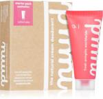 nuud Starter Pack Red deo cream 15 ml