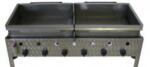 Gáz-Grill BGT-6 LRMO