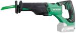 HiKOKI (Hitachi) CR18DBL-BASIC/CR18DBLW4Z Fierastrau alternativa
