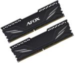 AFOX 16GB (2x8GB) DDR4 3200MHz AFLD416PH1CADB