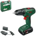 Bosch EasyDrill 18V-38 (0615A5008K) Masina de gaurit