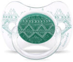 Suavinex Pad fiziologic Suavinex PREMIUM +18m SILICON - VERDE (3162100-6)