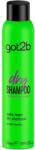 Schwarzkopf Extra Fresh száraz sampon 200 ml