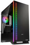 X-X Gamer A1412 Számítógép konfiguráció
