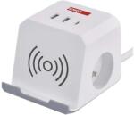 EMOS 2 Plug + 3 USB 2 m (EMS1137)