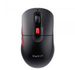 Havit MS59WB Black Mouse