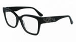 KARL LAGERFELD KL6111R 001 Rama ochelari