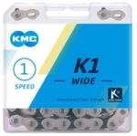 KMC Lánc K1-W BMX single 1/2 x 1/8 112 (K710) - bringaboard
