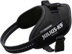 Julius-K9 IDC Powerhám 49-67 cm 7-15 kg fekete