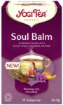 YOGI TEA Soul Balm 17 plicuri