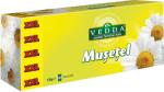 VEDDA Musetel 80 plicuri