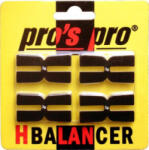 Pro's Pro H-alakú súly - 4 db