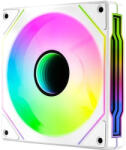 Aerocool Phantom M-3R Infinity Mirror ARGB REVERSE White (ACF3-MR11227.21)