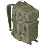 MFH US Army Assault 30 l verde 30333B Rucsac tura