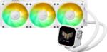 ASUS TUF Gaming LC III 360 ARGB LCD White Edition (90RC01A2-B0EAY0)