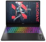 HP OMEN MAX 16-ah0001nc B9PA3EA Notebook