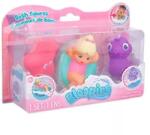IMC Toys Bloopies Fürdőbébi tengeri barátokkal Mimi (908826)