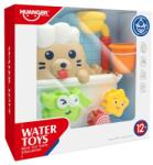  Kádas fürdőjáték