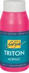 Kreul Solo Goya Triton fluorescent pink 750 ml (17063)