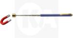 Bgs Mágnes teleszkópos 10 mm 650 mm - 2, 2 kg (9-3088)