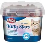 TRIXIE Recompense Pentru Pisici, Stelute Moi Cu Somon Si Miel, 140 g