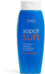 Ziaja Sopot Sun, Lapte după plajă cu calciu, răcoritor, 200 ml | Ziaja Sopot Vegan Cooling After Sun Lotion cu calciu Compresa racoritoare 200m