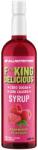 ALLNUTRITION AllNutrition F**King Delicious Syrup Zero - Málna - 420ml