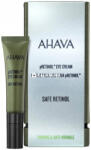 AHAVA Safe pRetinol szemkörnyékápoló krém 15 ml
