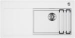 BLANCO ETAGON XL 6 S-F silgranit mosogató 988x498mm fehér (528104)