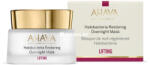 AHAVA Halobacteria Életerő éjszakai krémmaszk 50 ml