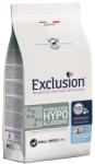 Exclusion Monoprotein Vet Diet Hypoallergenic Small Breed - petissimo - 14 590 Ft