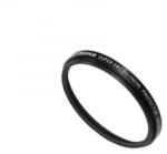 Fujifilm Protector filter 49mm fekete PRF-49 (16607408) (16607408) - aqua