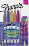 Sharpie Cosmic permanens filctollak készlet, 5 db