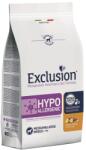 Exclusion Monoprotein Vet Diet Hypoallergenic Medium&Large Breed - petissimo - 38 590 Ft