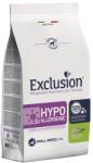Exclusion Monoprotein Vet Diet Hypoallergenic Small Breed - petissimo - 14 090 Ft